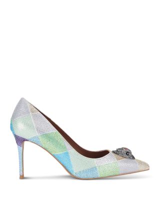 Women's Belgravia Eagle Court Pumps