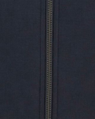 Dryburn Knitted Gilet Vest