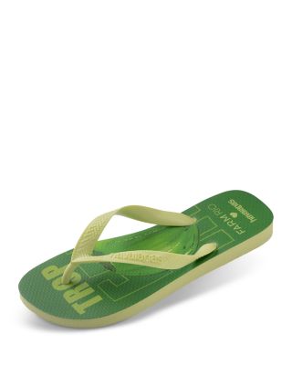 Women's FARM Rio Tropical Coconut Flip Flop Sandals