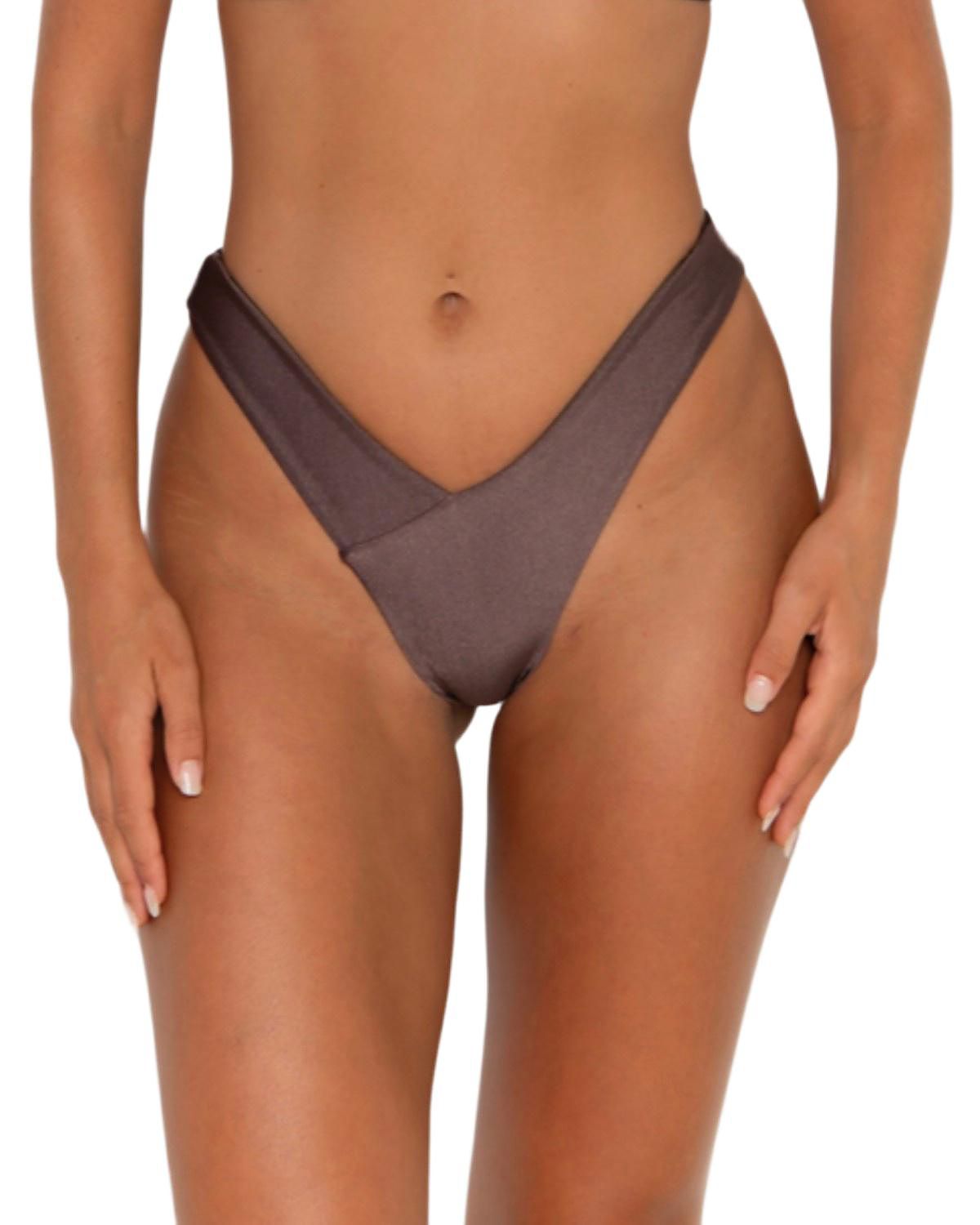 Fae Women's Vada Swimwear Bottoms