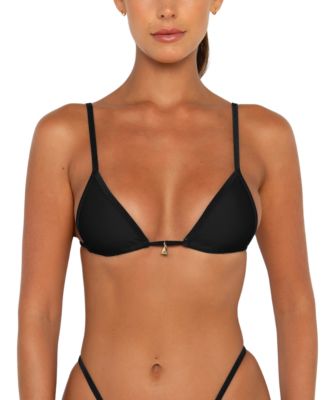  Women's Lumi Swimwear Top