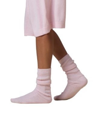 Merino Cashmere Sleep Socks