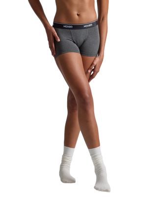 Star Ultra-Soft 3" Boxer Briefs