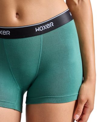Star Ultra-Soft 3" Boxer Briefs