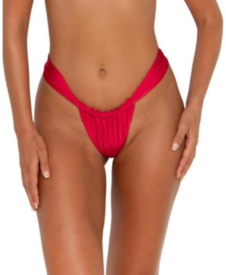  Women's Koa Swimwear Bottoms