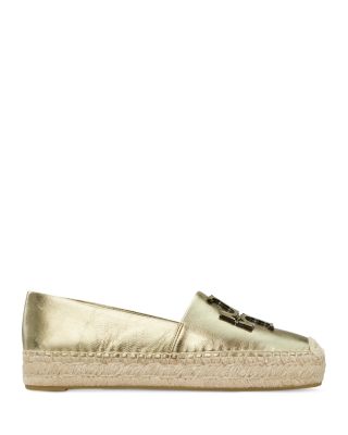 Women&#39;s Ines Platform Espadrille Flats