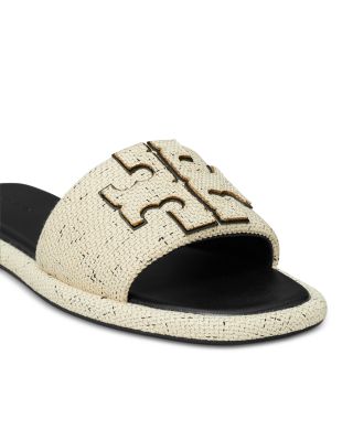 Women's Double T Sport Slide Sandals