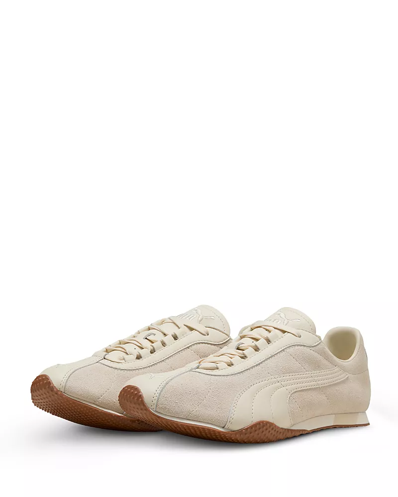 Puma Women's H-Street Premium Sneakers