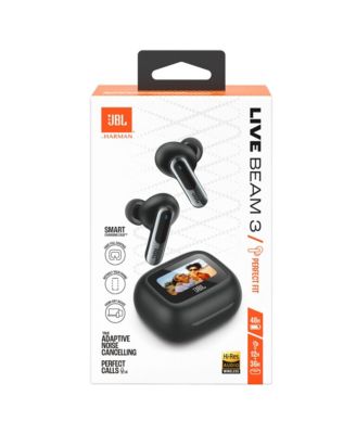 Live Beam 3 True Wireless Earbuds