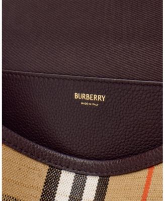 Highlands Crossbody Bag