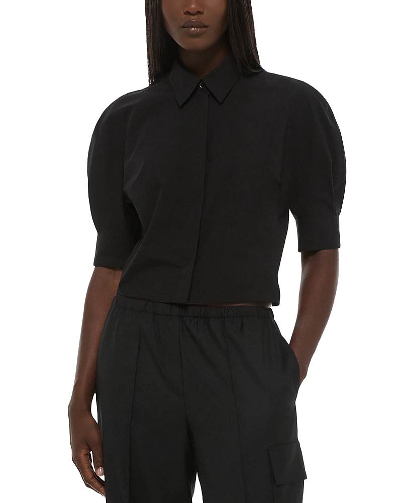 Helmut Lang Articulated Shirt