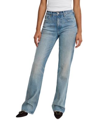Good Standard Bootcut Jeans in Indigo998