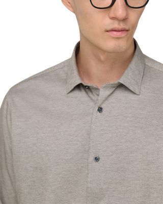 Regular Fit Jersey Shirt