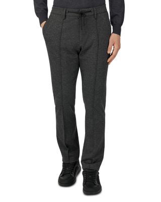 Stretch Jersey Trousers