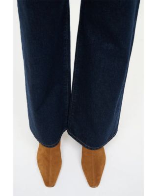 Women's Wally Suede Ankle Booties