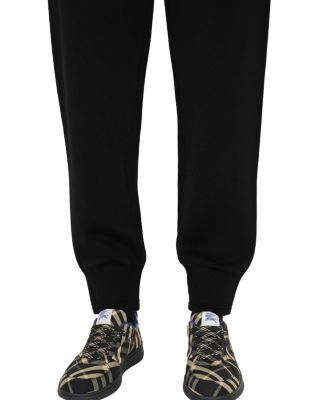 Women&#39;s Check Terrace Sneakers