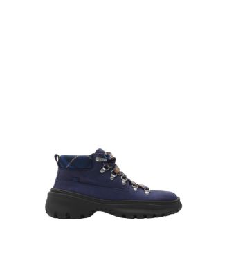  Men's Nubuck Scoot Hike Boots