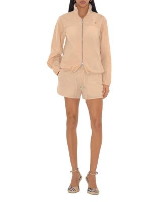 Women's Check Mews Espadrille Pumps