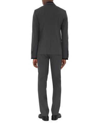 Wool Tailored Jacket