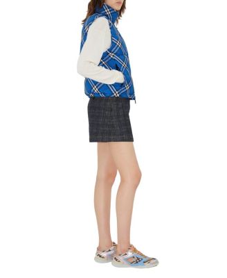 Women's Check Matrix Sport Sneakers