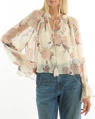  Katerina Blouse