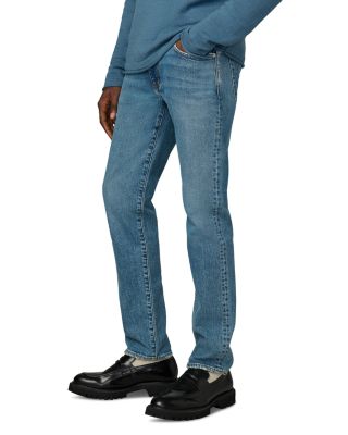 The Brixton Slim Straight Fit Jeans