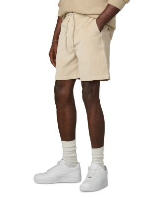 Corduroy Clarkson Shorts