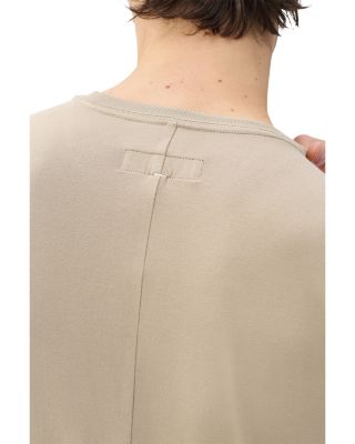 Classic Tee in Tech Jersey