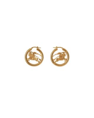 EKD Hoop Earrings