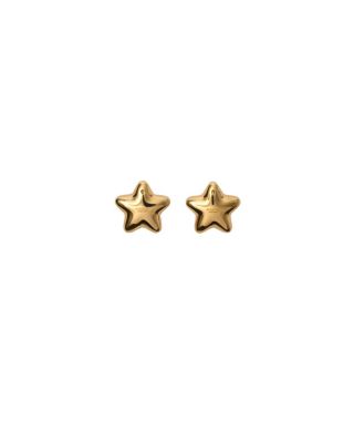 Star Earrings
