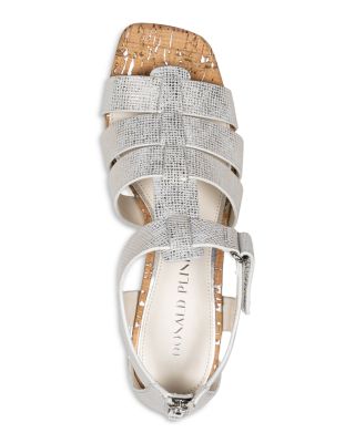 Women's Faleisha City Low Sandals