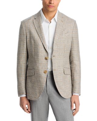 Houndstooth Sport Coat