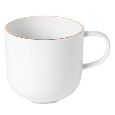 Resonance Porcelain Mug