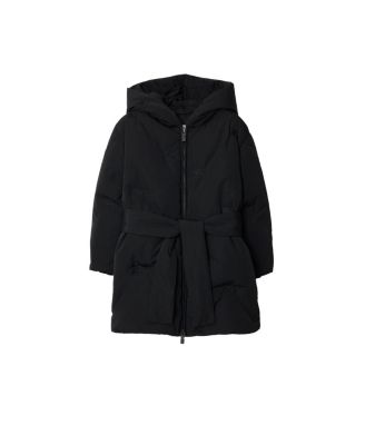 Girls' EKD Nylon Padded Coat - Little Kid, Big Kid