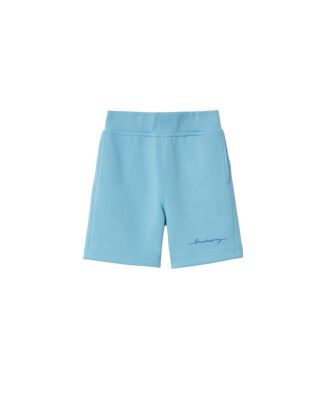 Unisex Cotton Shorts - Little Kid, Big Kid