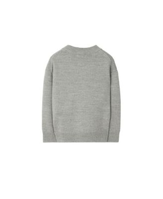 Boys' Thomas Bear Wool Sweater - Little Kid, Big Kid