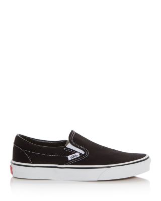 Women's Classic Slip On Sneakers 