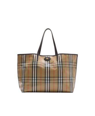 Large Highlands Tote