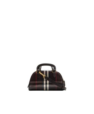 Mini Highlands Bowling Bag