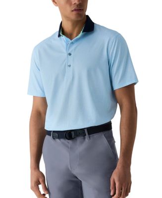 Greyson Clothiers Knight Wolf Polo | Bloomingdale's Men