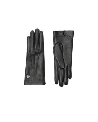 Leather Gloves