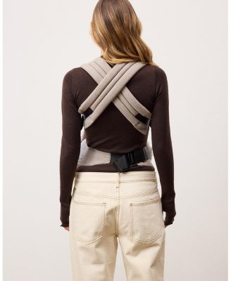 Limitless Baby Carrier