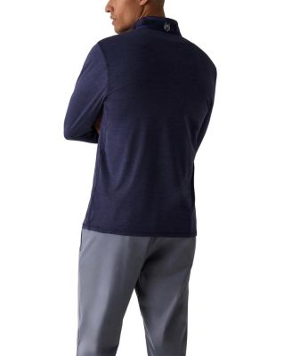 Guide Sport Quarter Zip Sweatshirt