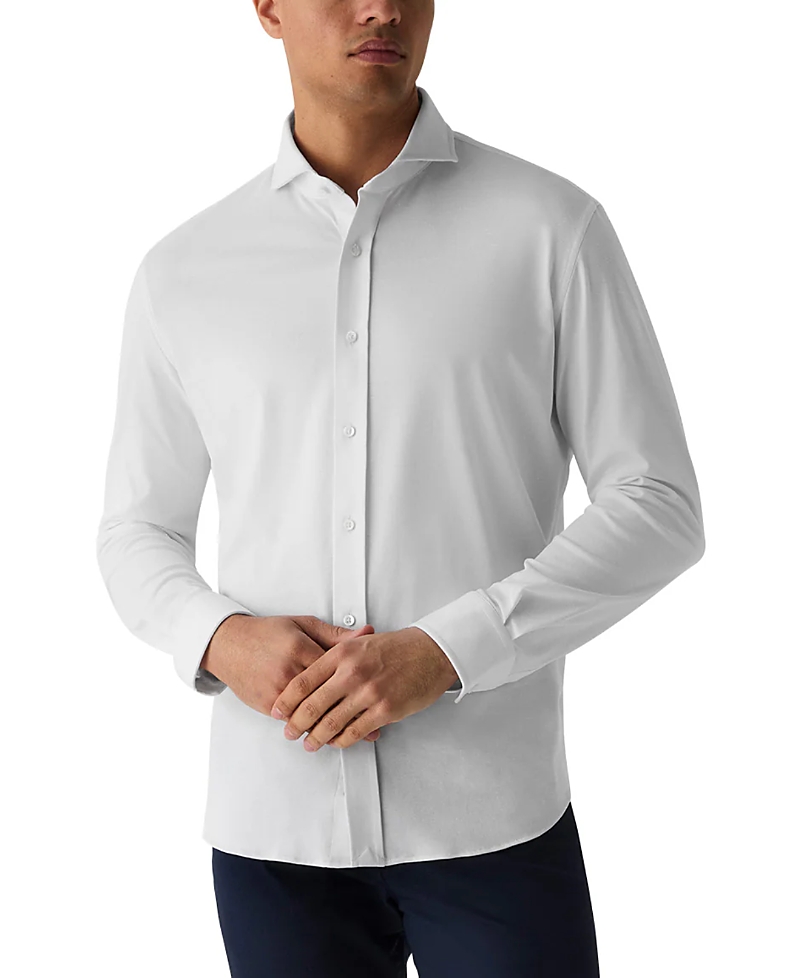 Greyson Clothiers Omaha Dress Shirt In Multi