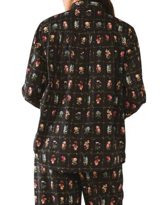  Katie Button Down Shirt