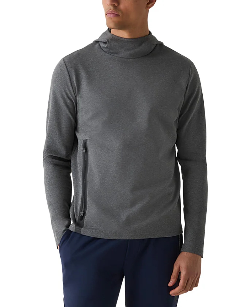 Greyson Clothiers Cokato Hoodie In Multi