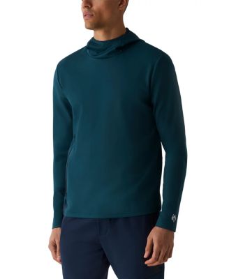 Greyson Clothiers Cokato Hoodie In Blue