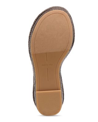 Women&#39;s Throne Platform Sandals