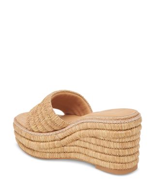 Women's Throne Platform Sandals