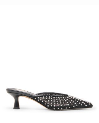 Women's Cleo Beaded Pumps